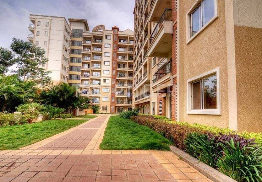 Concorde Midway City Apartments