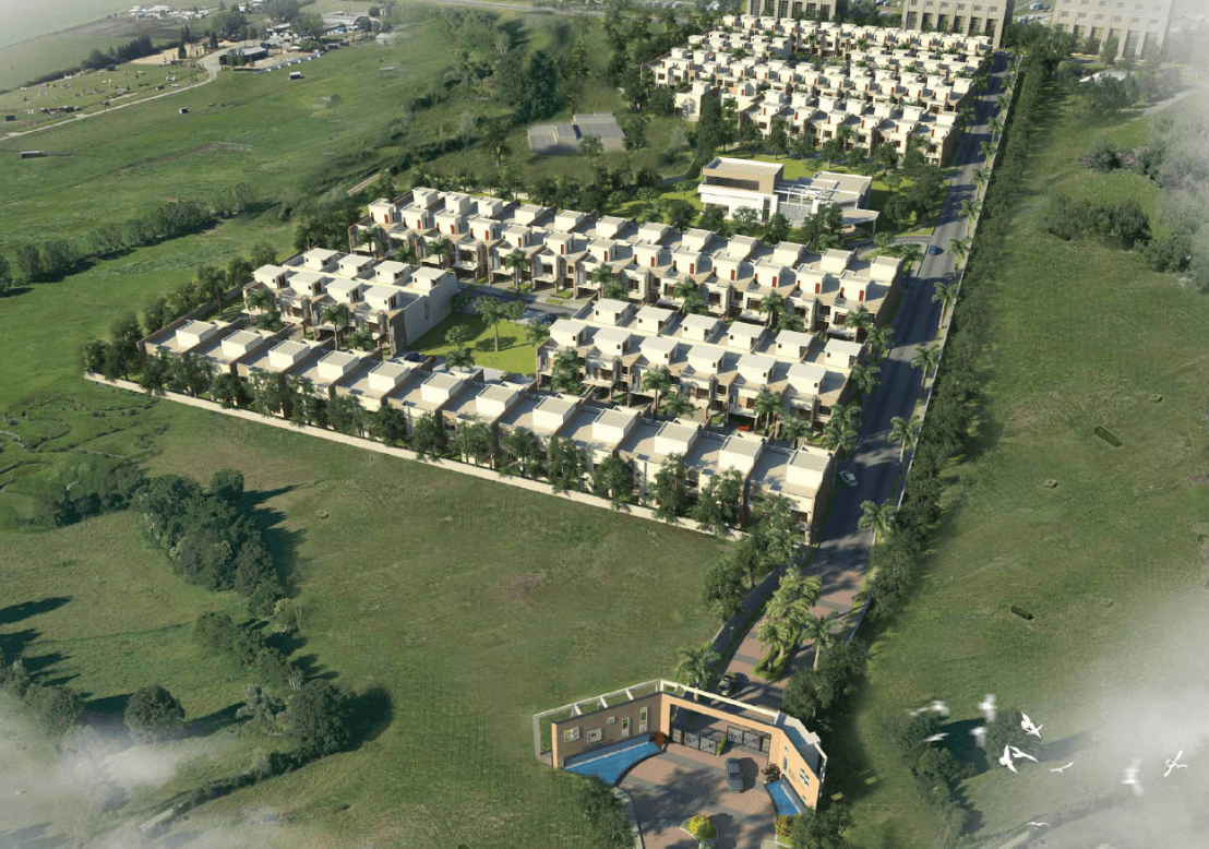 Prestige Woodside
