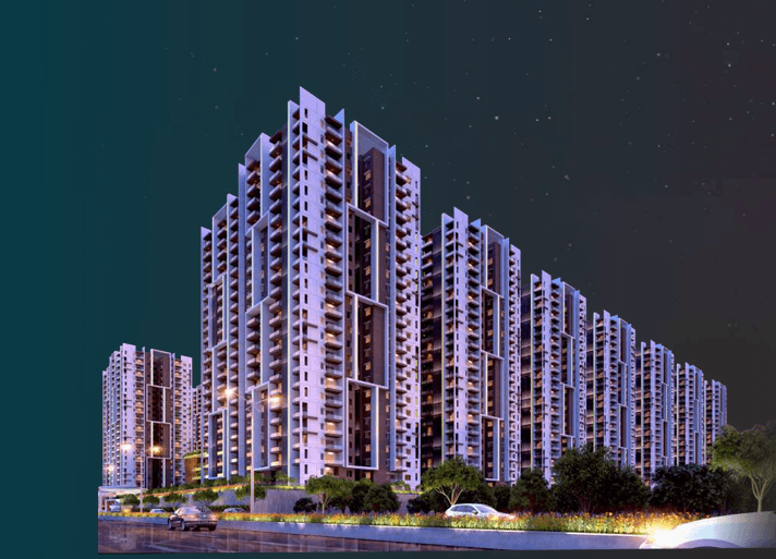 Honer Signatis Towers