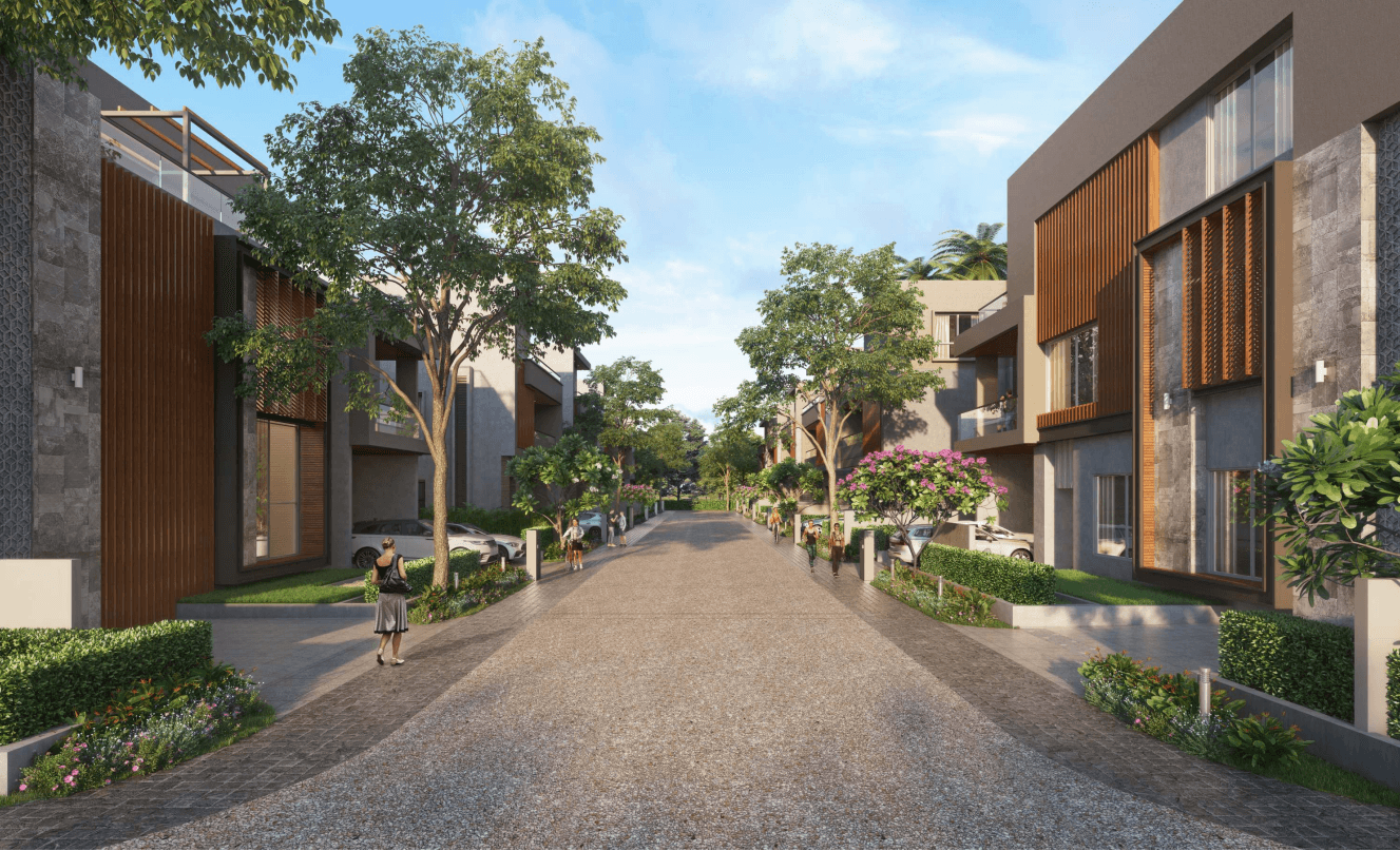 Honer Richmont Street View 