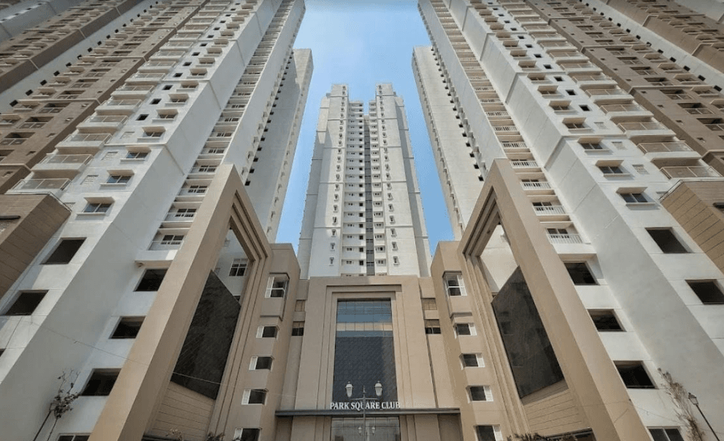 Prestige Park Square Apartments