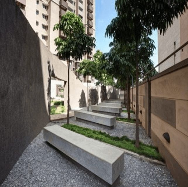 Vaishnavi Nakshatra Premium Apartments