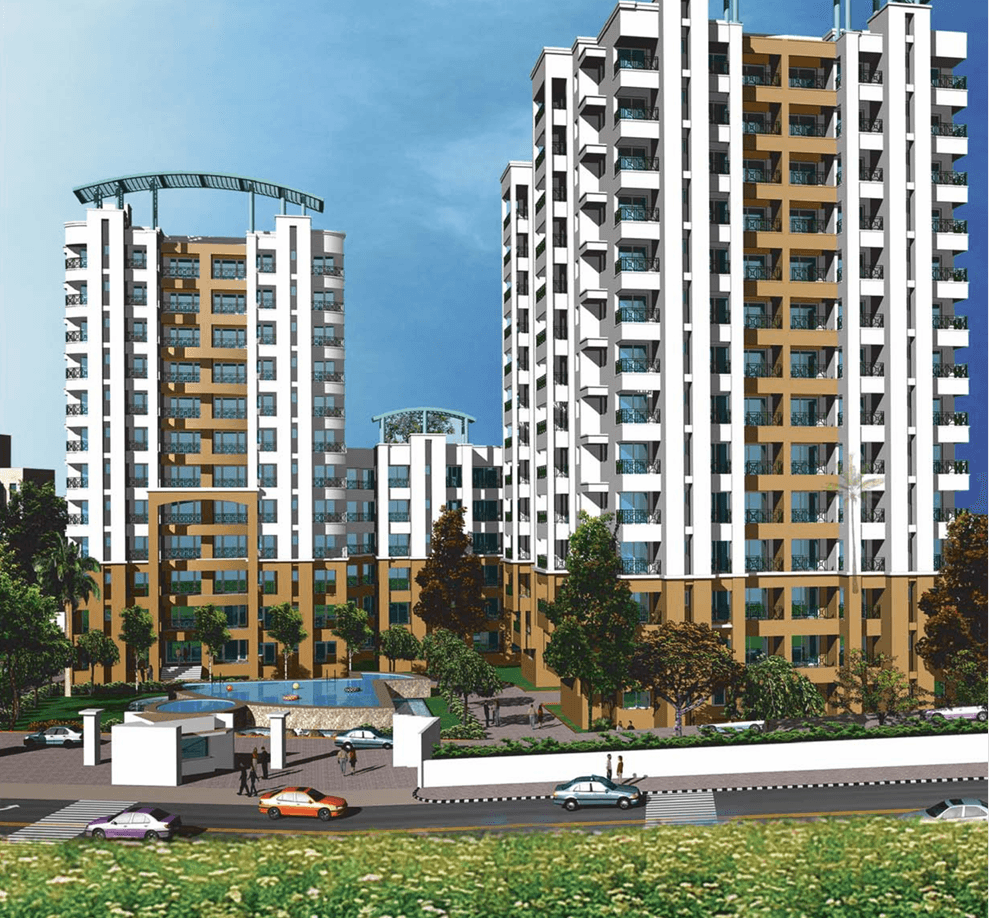 Puravankara Purva Atria