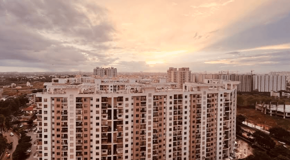 GM Infinite Smondo 2 in Electronic City Phase 1