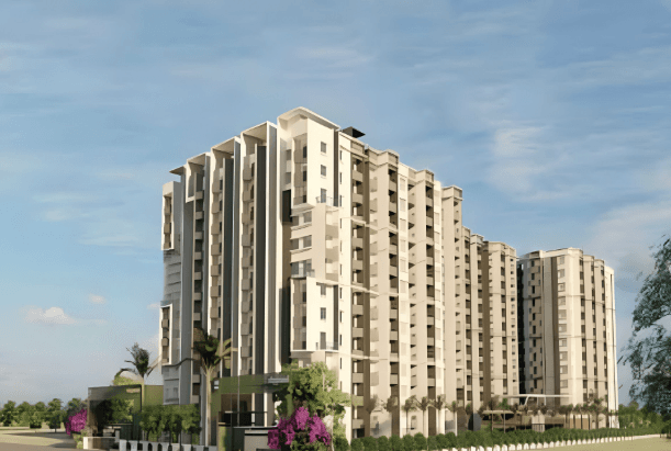DS Max Skygrand Bangalore
