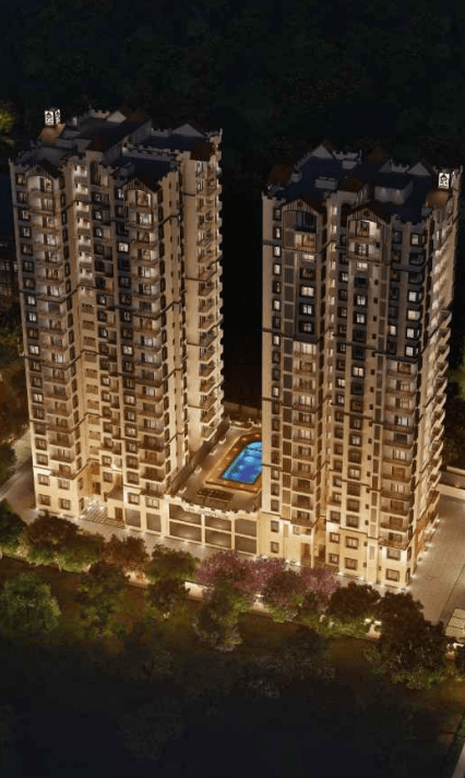 HM Scottsville Apartments