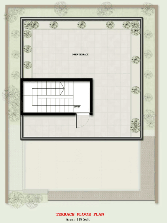 Floorplan 4
