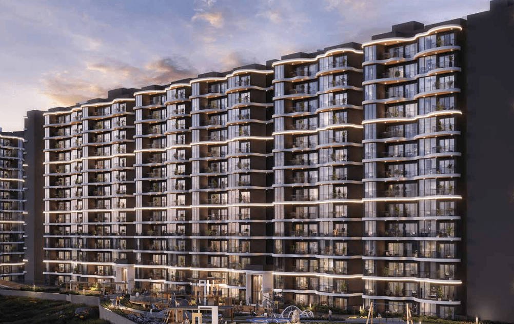 Casagrand Estancia Towers