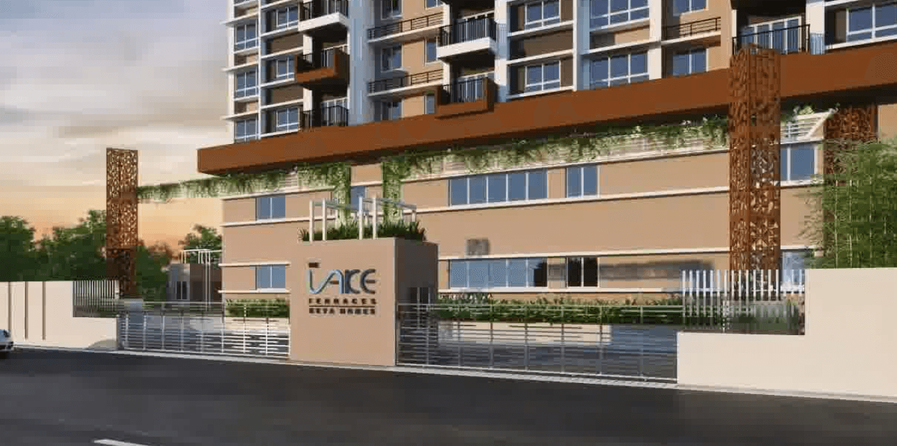 Keya The Lake Terraces Images