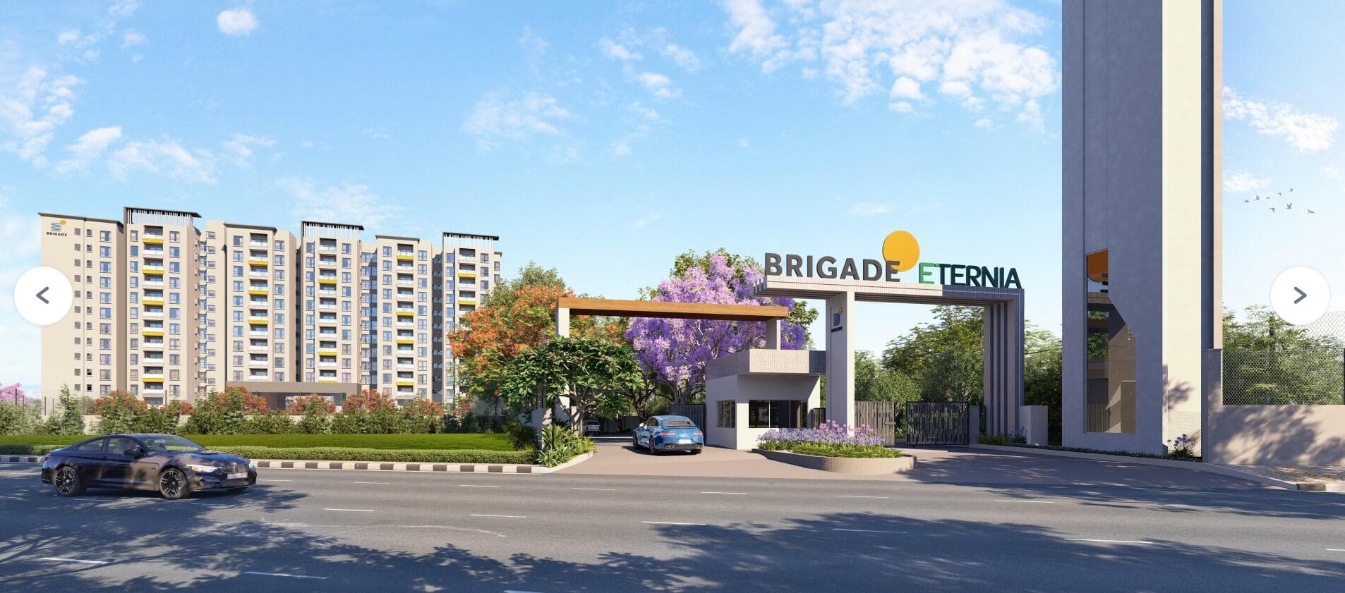 Brigade Eternia 
