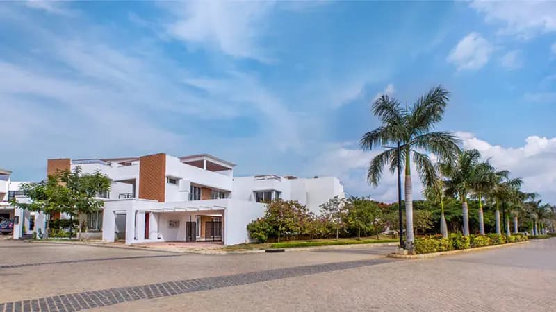 Sterling Villa Grande Phase 2 Images
