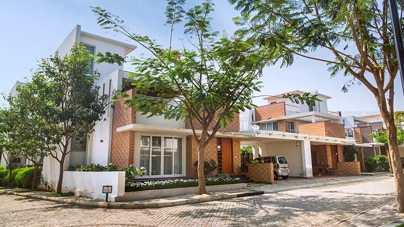 Sterling Villa Grande Phase 2 Pictures