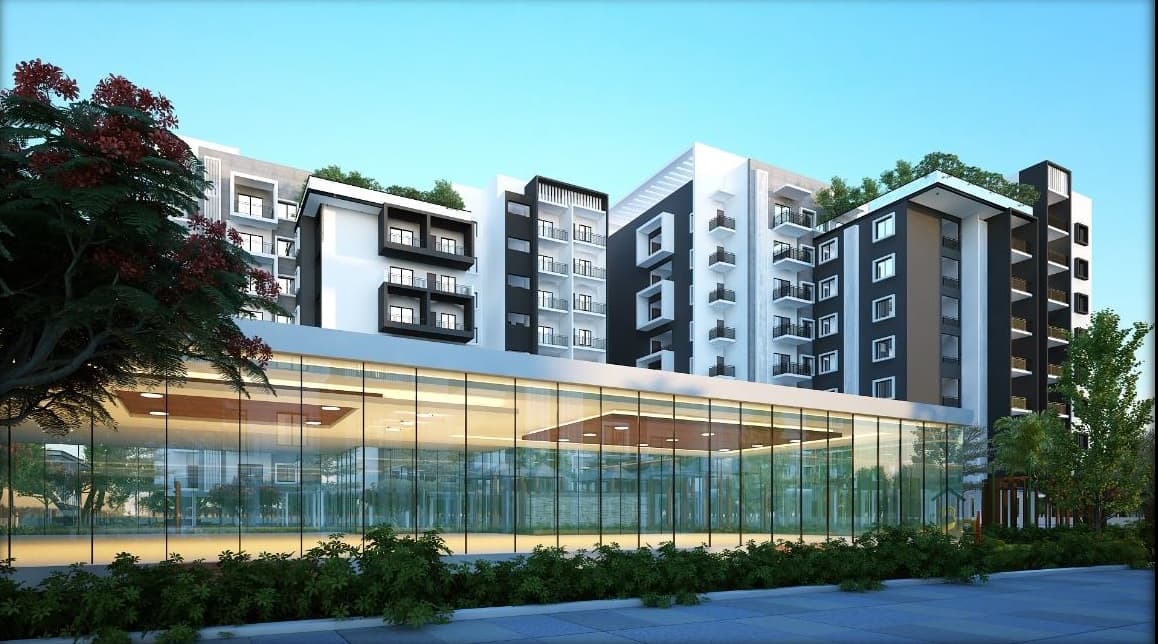 Mahaveer Northscape Images