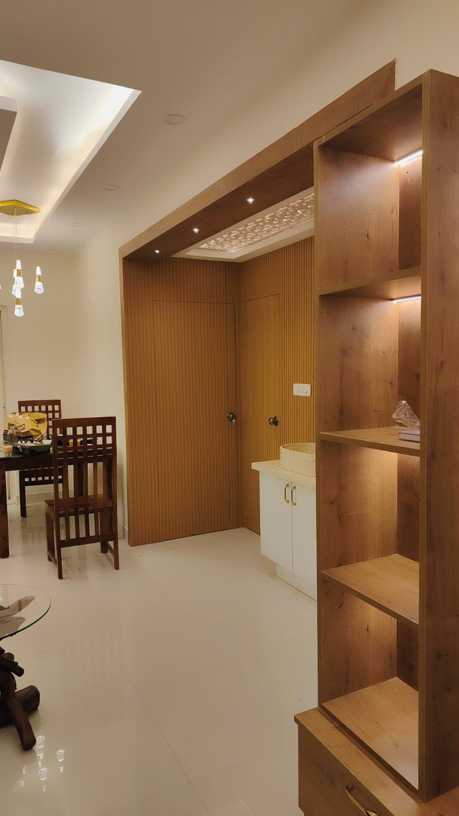 Sobha Royal Pavilion Images