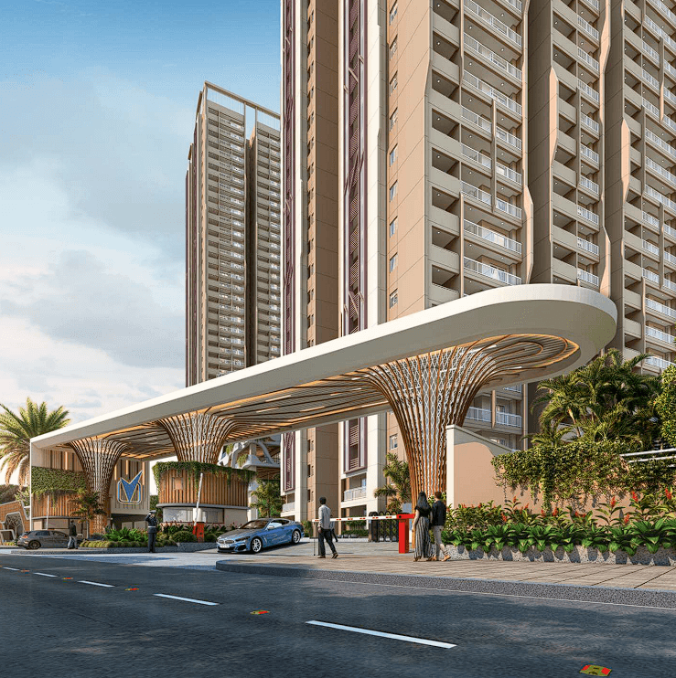 Vajra West City Pictures\