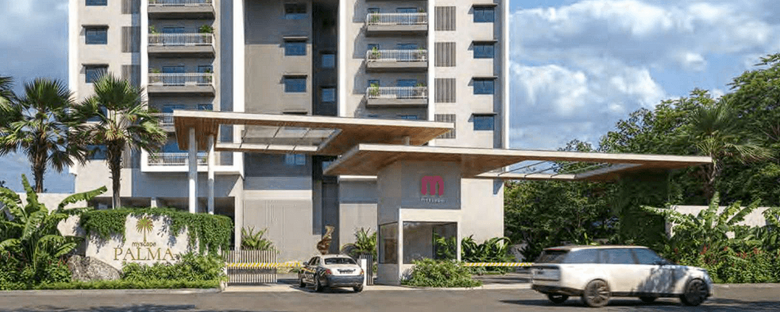 Myscape Palma Images