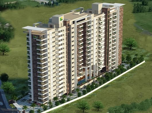 SNN Raj Spiritua JP Nagar, Bangalore