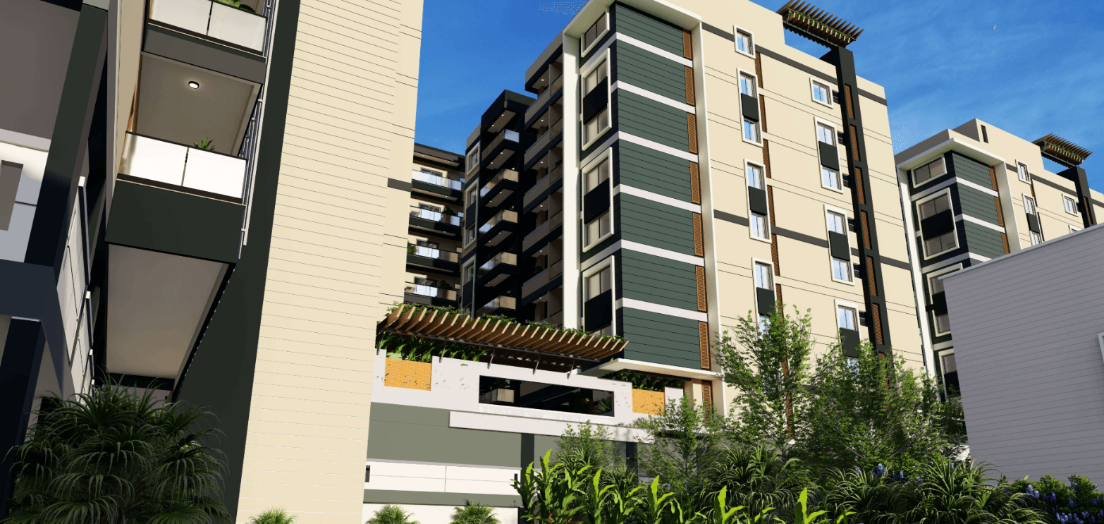 Elegant Tranquility Bangalore