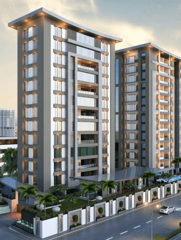 VMAKS Laurel Bangalore