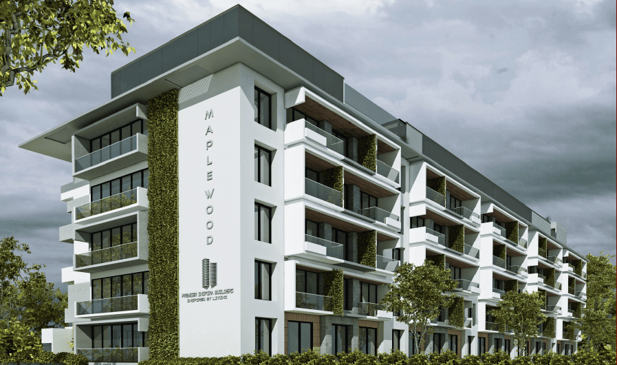 Premier Inspira Maplewood property, Premier Inspira Maplewood photo