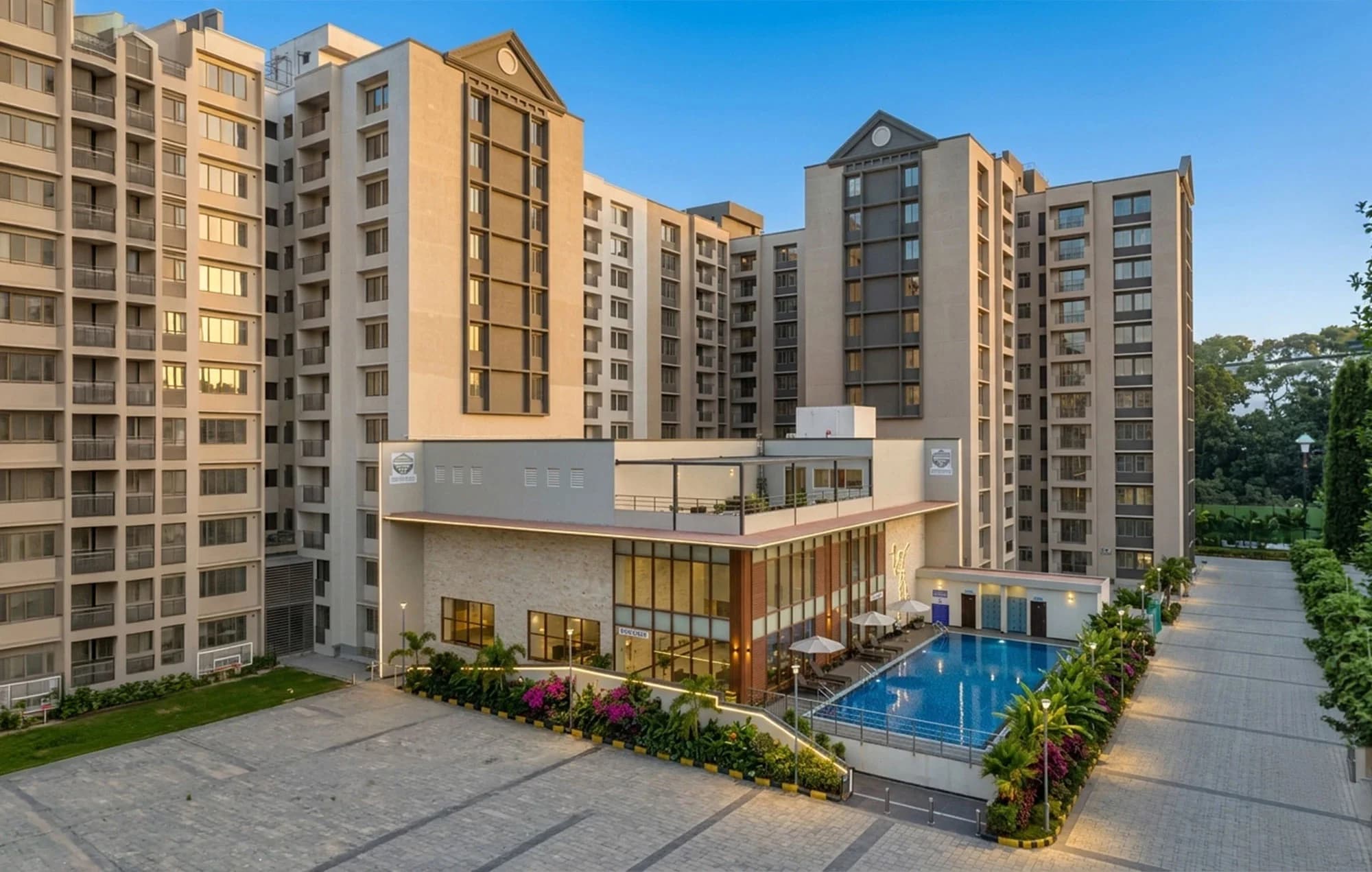 Gopalan Florenza Bangalore