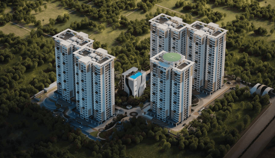The Adwaith By Sanjeevini Bangalore