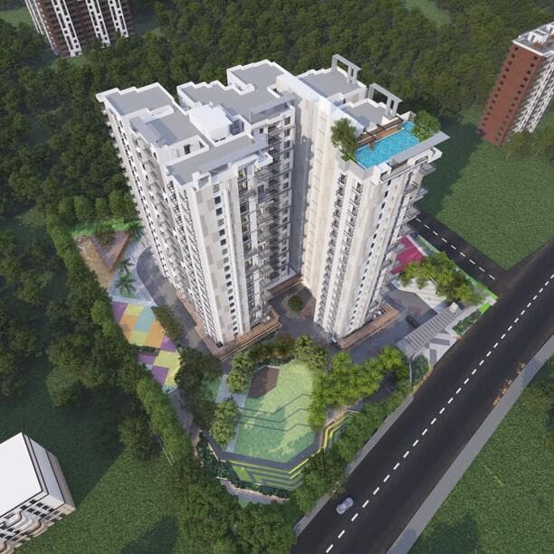 Ankuraa Pristine Park Whitefield