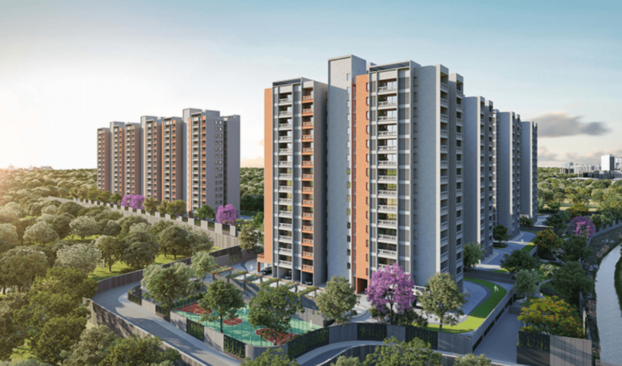 Engrace Vista Bangalore