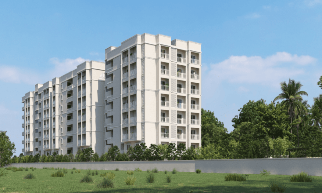 Global Edifice Orlean Electronic City