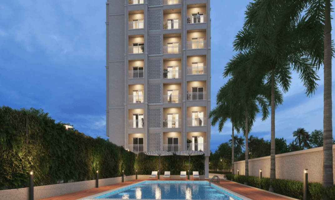 Global Edifice Orlean Heelalige
