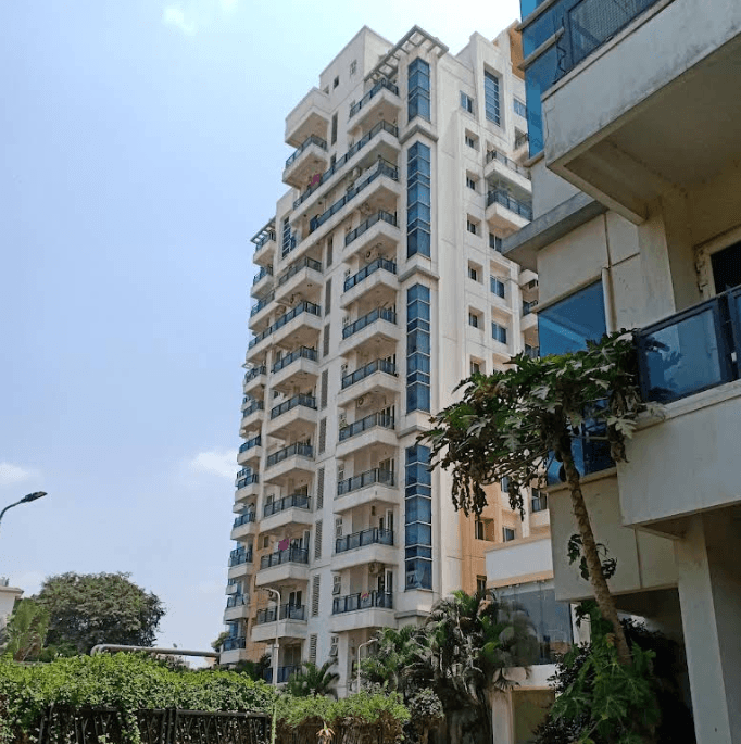 Vaswani Pinnacle