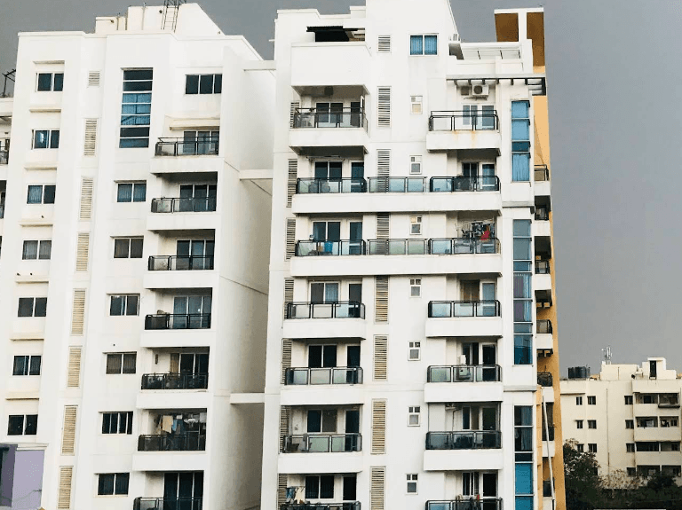 Vaswani Pinnacle Whitefield