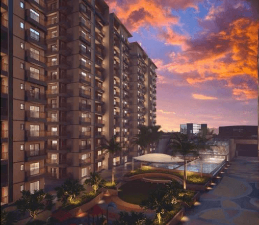 Orchid Lakeview 