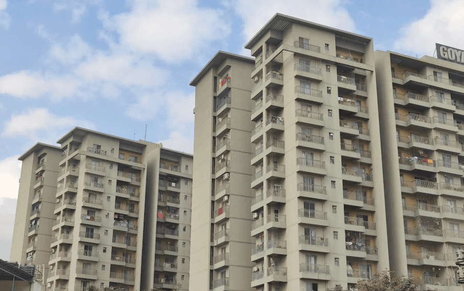 Orchid Lakeview Bellandur