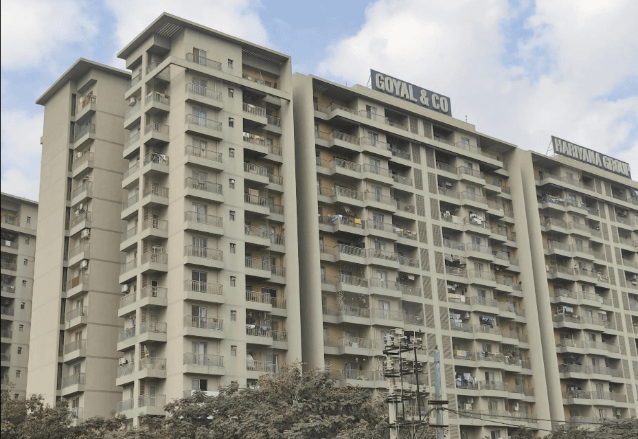 Orchid Lakeview Bangalore