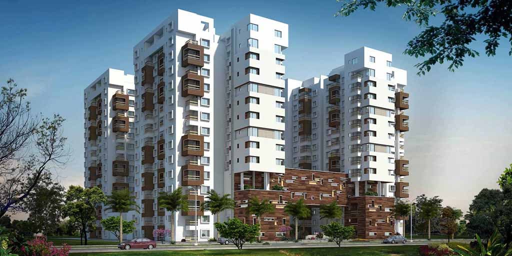 Vaswani Brentwood Bangalore