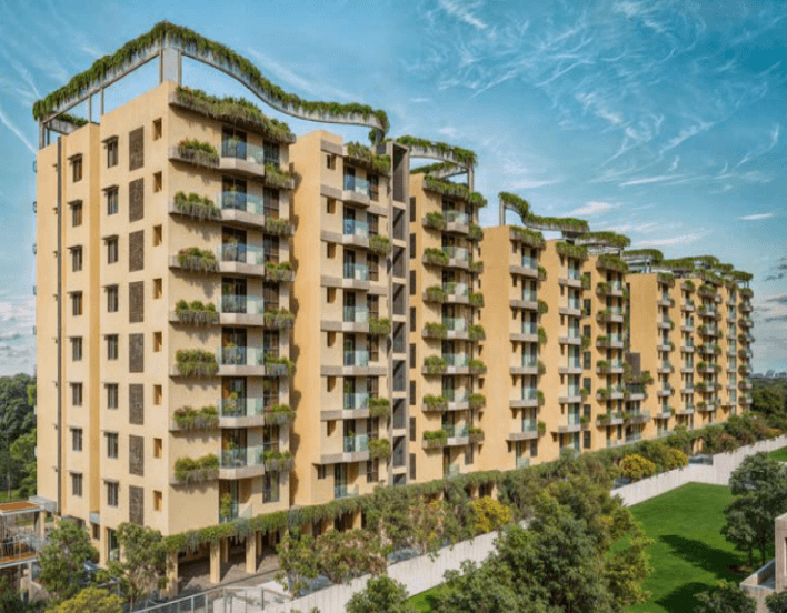 Mana Cresta Bangalore
