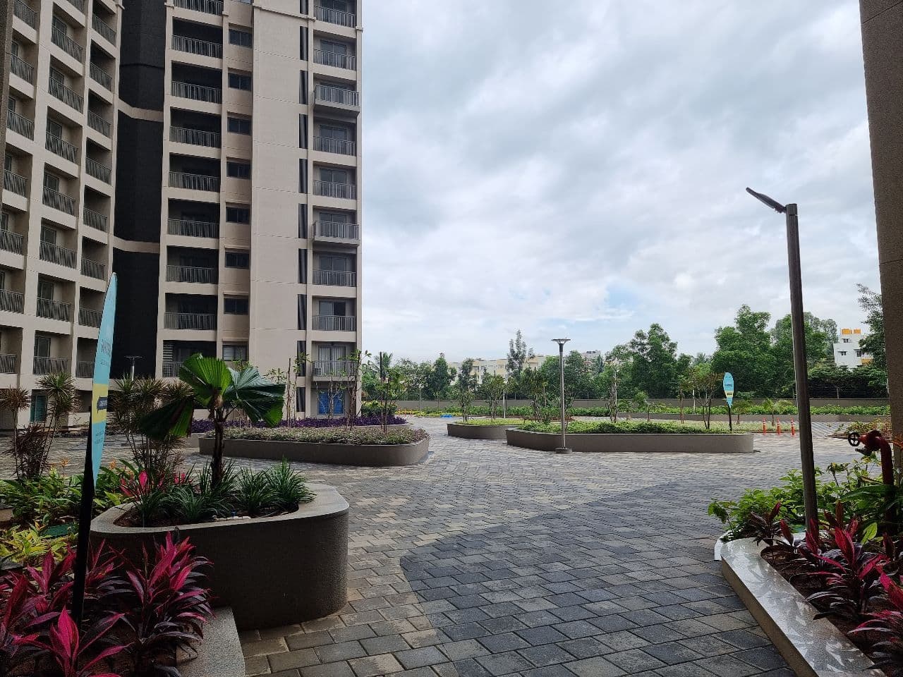 Goyal Orchid Whitefield