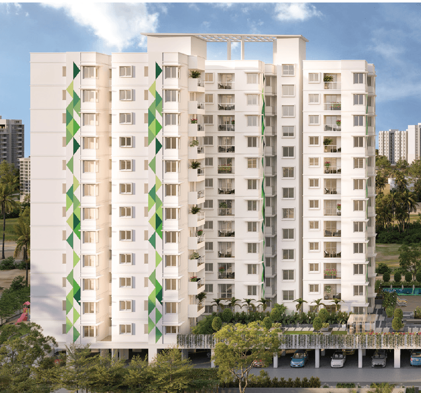 mana macasa emerald, mana macasa emerald property, mana macasa emerald elevation