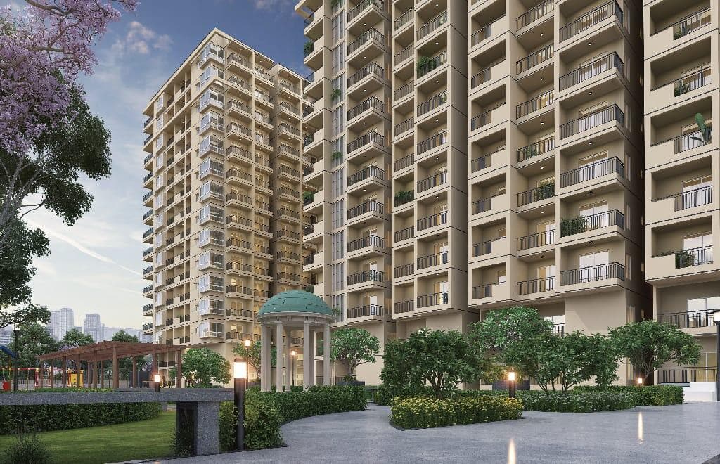 DS Max Sky Fields Bangalore