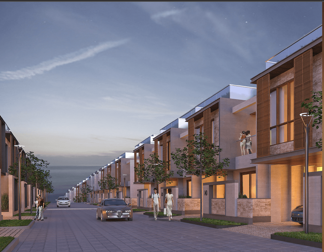 mjr divine meadows, mjr divine meadows sarjapura, mjr divine meadows property