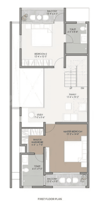 Floorplan 2