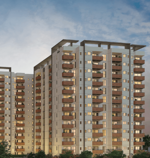 Assetz Soho and Sky Bangalore
