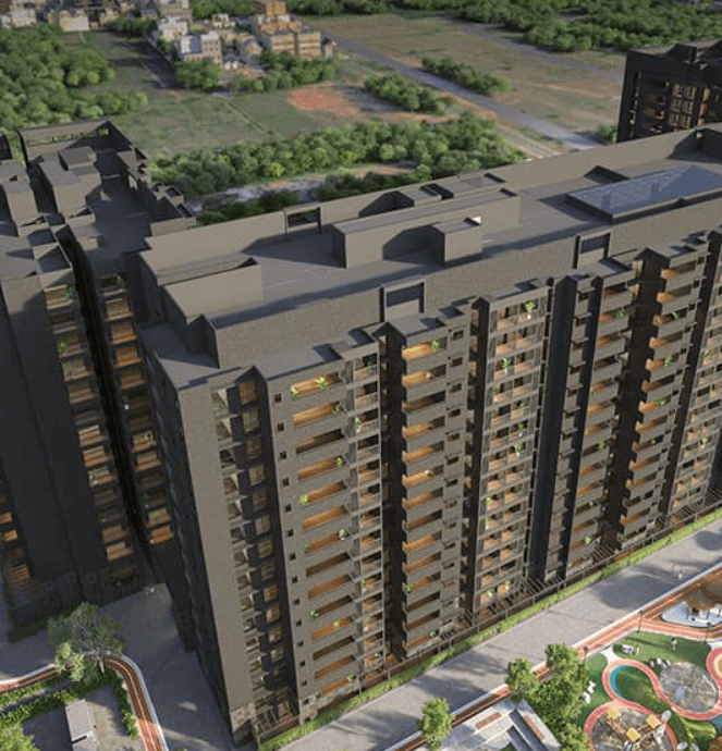 Assetz Zen and Sato Apartment
