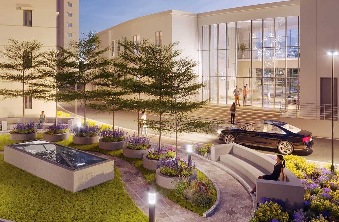 Century Breeze in Jakkur