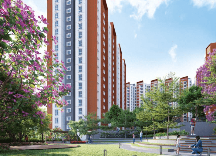 Provident Botanico Bangalore