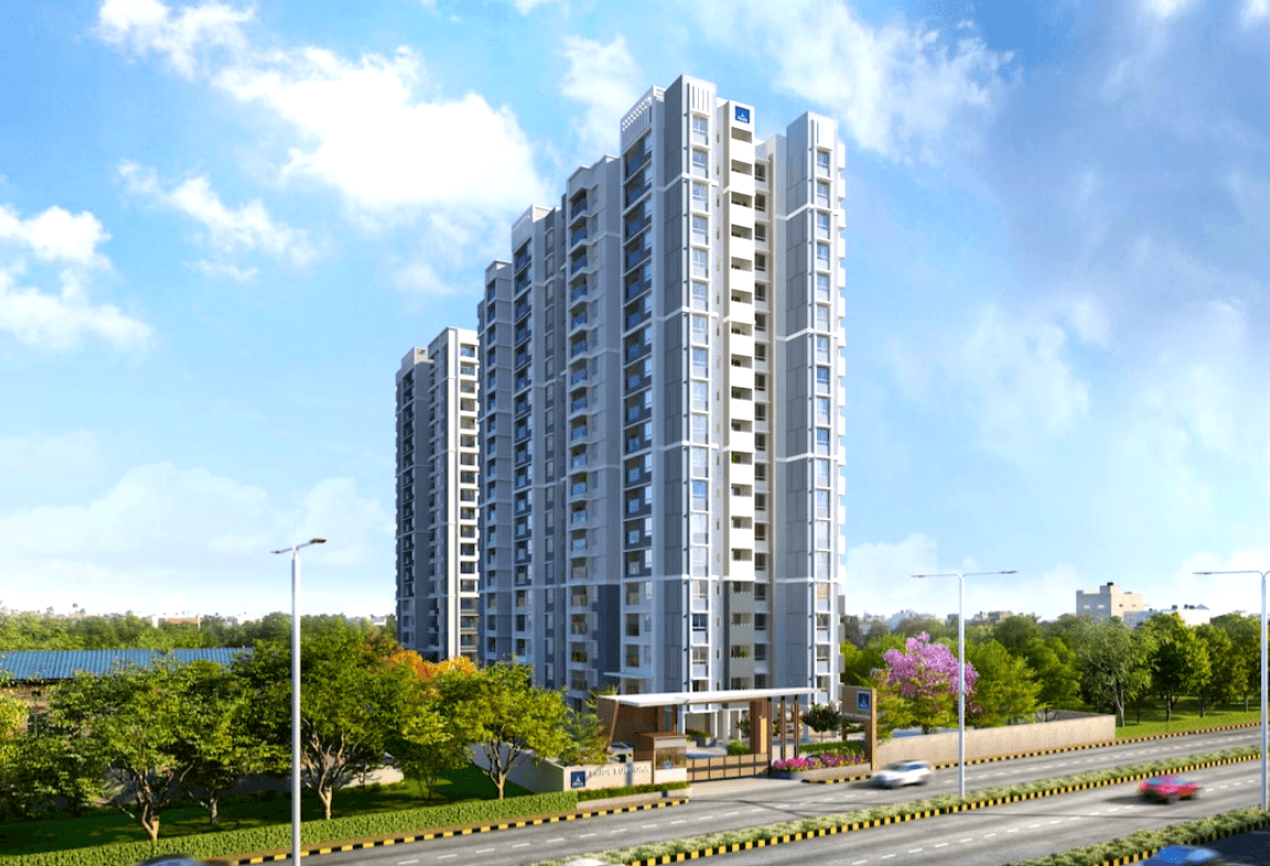 Pride Euphora Apartment