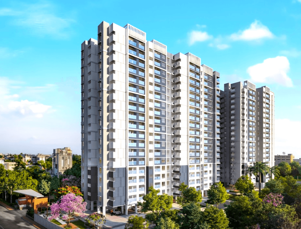 Pride Euphora Building