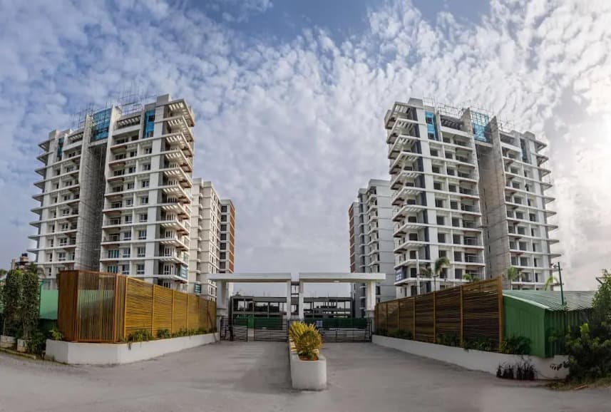 Advaitha Aaksha, Bangalore