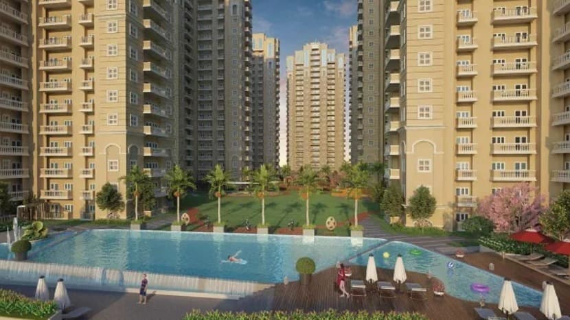 Birla Advaya Images